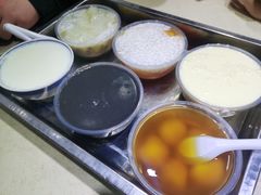 -百花传统甜品店(原址店)