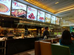 -同庆楼(滨湖万达广场店)