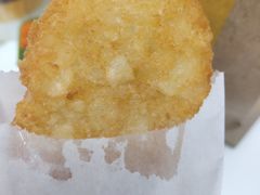 -麦当劳(小白楼店)