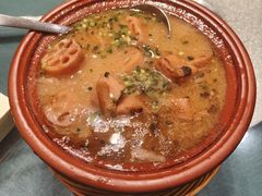 -董厨煨汤馆(车站路店)