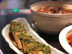 -阿财老铺·老蚌埠龙虾城(华夏总店)