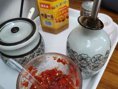-荣荣面馆(丹溪大道店)
