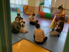 -金宝贝早教(富力广场中心)