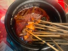 -可口香·非遗老号烧烤(南岗直营店)