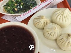 -庆丰包子铺(理想城店)