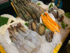 -樱煦和牛寿喜烧(如皋吾悦广场店)