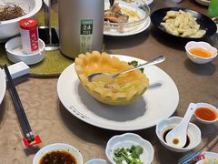 -百年银屏蚝烙·潮汕菜·非遗(乐山店)