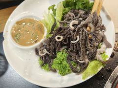 -常赢三兄弟·清真涮肉·清真炒菜(朝阳新城店)