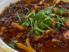 -重庆乌江活鱼川湘新概念(前海店)