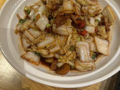 -老阿爸鲜鱼土菜(昆山花桥店)