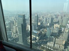 -无锡苏宁银河国际酒店-悦府65中餐厅