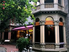 -卫鼎轩·曹公馆(鼓楼店)