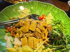 -五条友·广西烧烤大牌档(盛天地店)