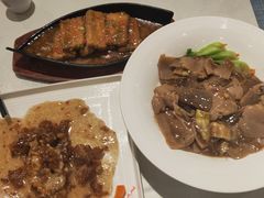 -香满楼(南关店)