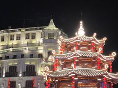 -汕头市小公园