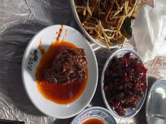 -食神又名厕所兔