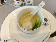 -君来湖滨饭店·渔餐厅