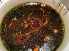 老牌阳春面-A One Kitchen·南京精菜馆(德基广场店)