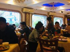 -维吾尔餐厅(宜山路店)