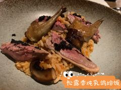 -Apollo·西班牙小酒馆(安福路店)