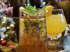 -YUE·6·西式融合餐厅(外滩六号店)