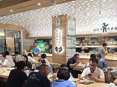 -老乡鸡(融科天地店)