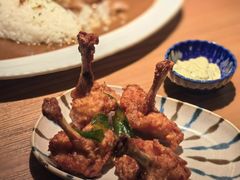 -CURRY YA 熟成咖哩專門店(深圳湾万象城店)
