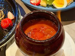 -通海俄式烧烤·俄罗斯大串(嵩山路店)