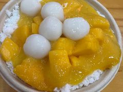 -暮雪亭（刨冰 · 糖水）(莲花路口店)
