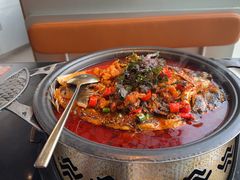 -探鱼·鲜青椒爽麻烤鱼(领展购物广场店)