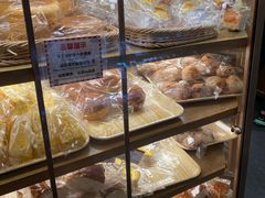 -山崎面包(静安久光店)