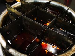 -邓莽子老火锅(鲁祖庙店)