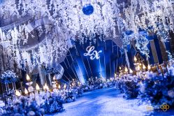 -北京东方茂酒店-宴会厅