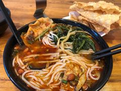 -螺蛳粉先生(蓟门桥店)