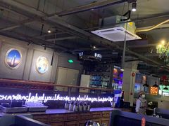 -青松宇大汗·碳烤羊腿(大浪店)