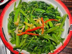 -广府乡下·饭庄(新港东路店)