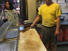 -咏春葱油饼(德政中路店)