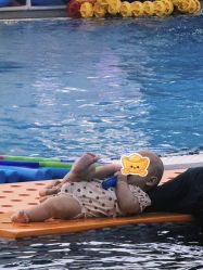 -纯一宝贝儿童游泳中心(生态大街店)