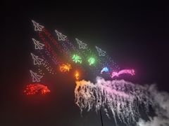 -泰达航母主题公园