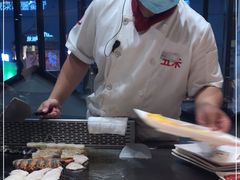 -大渔铁板烧(大悦城店)