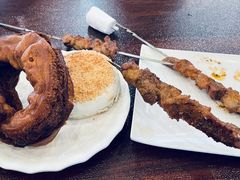 -老三羊汤【北兴隆街店】