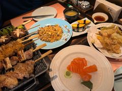 -山葵家·创意料理(临平银泰城店)