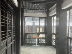 -拙政别苑酒店