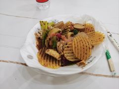 -大江麻辣拌(石油学院店)