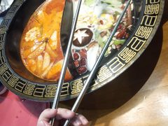 -潮澎派·潮汕菜大排档(南较西路店)