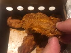 -阿捡忭京炸鸡(韭菜园总店)