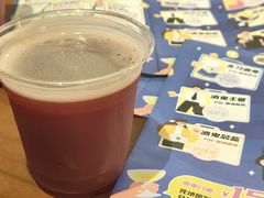 -ISLAND MASS岛·精酿吧