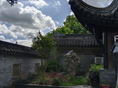 -中山詹园