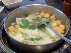 -一席地·本地鸡窝·杭帮鸡火锅(萧山银隆百货店)