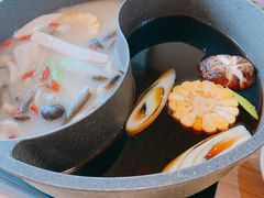 -樱吉岛寿喜锅(肇嘉浜路店)